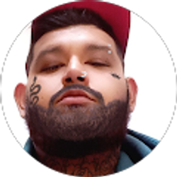 Profile photo of Oscar Barragan