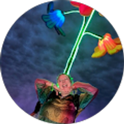 Profile photo of Lizz Brandt