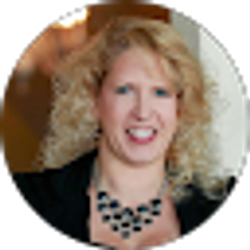 Profile photo of Michelle L Steffes, CPS, CPLC