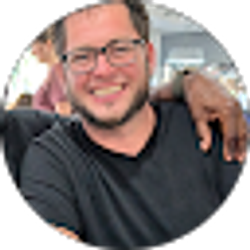 Profile photo of Stewart Poling