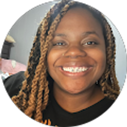 Profile photo of Detravia Green