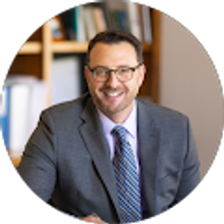 Profile photo of Matthew D. Kaplan