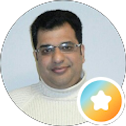 Profile photo of SAMIR CHAUDHRY