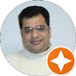 Profile photo of SAMIR CHAUDHRY