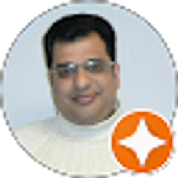 Profile photo of SAMIR CHAUDHRY