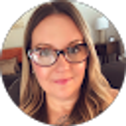 Profile photo of Jenny Rasmussen