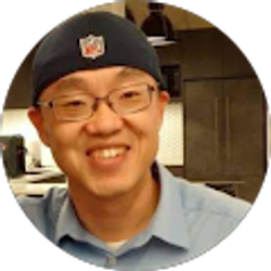 Profile photo of Peter Deng