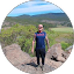 Profile photo of John Atkins
