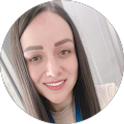 Profile photo of Estefania Garcia