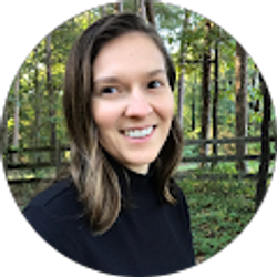 Profile photo of Erin Cundiff