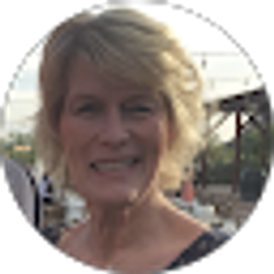 Profile photo of Mary Haines