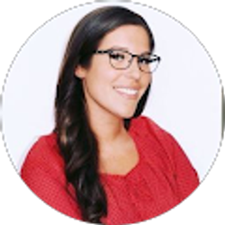 Profile photo of Lacey Nation