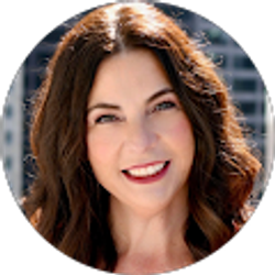 Profile photo of Michele Stefaniak