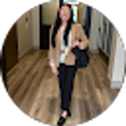 Profile photo of sayra crowell