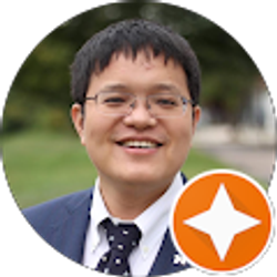 Profile photo of Xingmin Wang