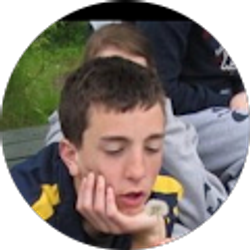 Profile photo of kyle gentile