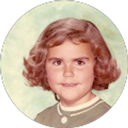 Profile photo of Ellen Cosgrove