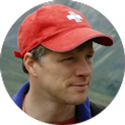 Profile photo of Jason George