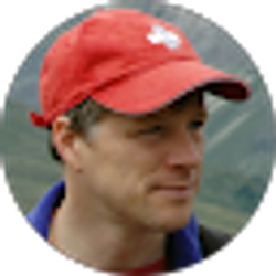 Profile photo of Jason George