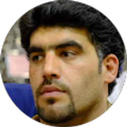 Profile photo of Sami Sherani