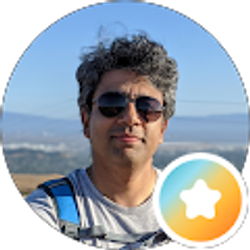Profile photo of Sudipta Chatterjee