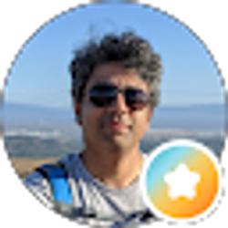 Profile photo of Sudipta Chatterjee