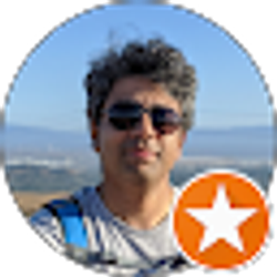 Profile photo of Sudipta Chatterjee