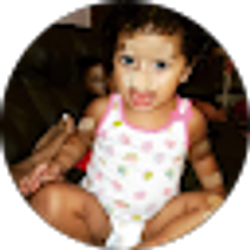 Profile photo of Sharon Lebron