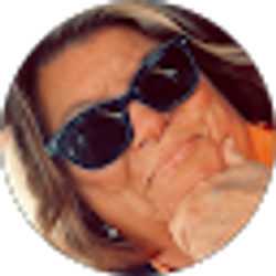 Profile photo of Sheila Griffin