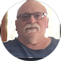 Profile photo of Roger Hampton