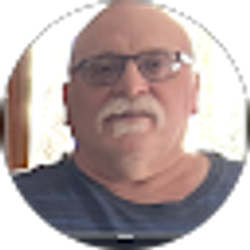 Profile photo of Roger Hampton
