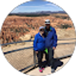 Profile photo of Bobby Woodard