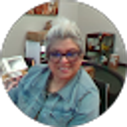 Profile photo of Rosa Alvarado