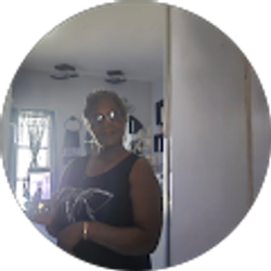 Profile photo of Angelina Westmoreland