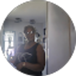 Profile photo of Angelina Westmoreland