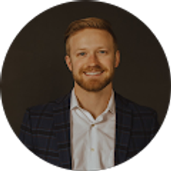 Profile photo of Blake Ondercin