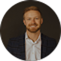 Profile photo of Blake Ondercin