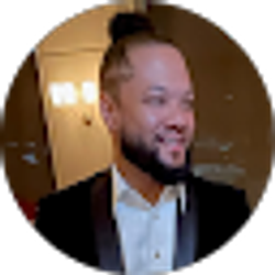 Profile photo of Tremayne Clement