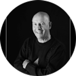 Profile photo of Dan Feiner