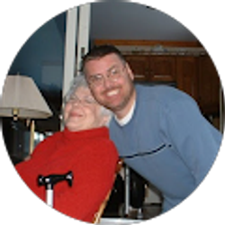 Profile photo of Scott Jordan