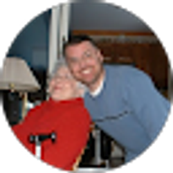 Profile photo of Scott Jordan