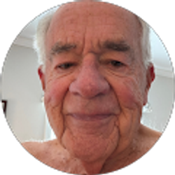 Profile photo of Roger Walker