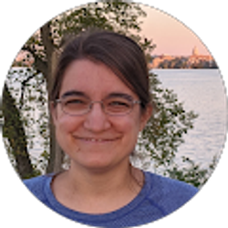 Profile photo of Tracey Reitz