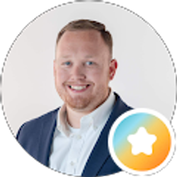 Profile photo of Tyler Harrison