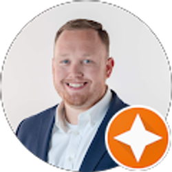 Profile photo of Tyler Harrison