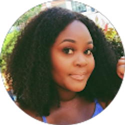 Profile photo of NELLY OTIENO