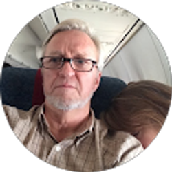 Profile photo of Charlie Law