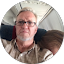 Profile photo of Charlie Law