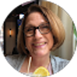 Profile photo of Anna Sherwood