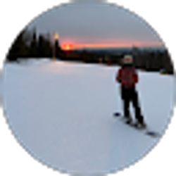 Profile photo of Lila Folsom